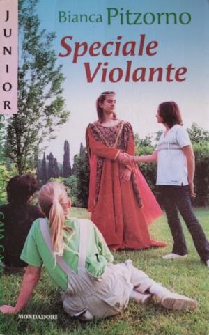 SPECIALE VIOLANTE